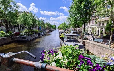 Esplorare Amsterdam in 3 giorni: un itinerario completo per un weekend indimenticabile