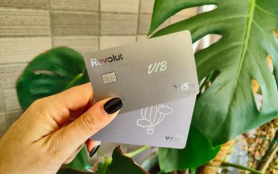 Revolut: la carta perfetta per i viaggiatori del mondo!